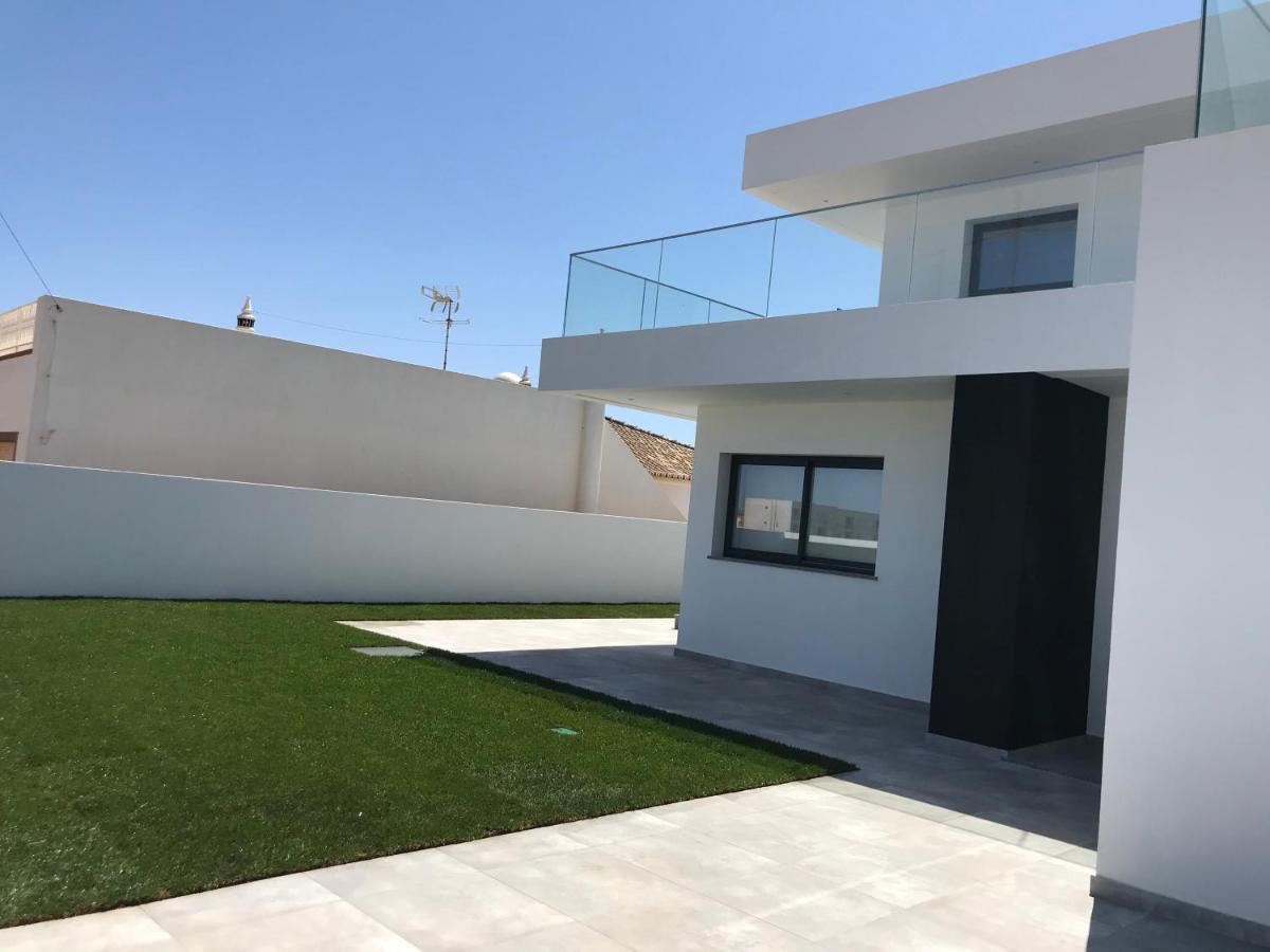 Villa do Barrudo Vila do Bispo Exterior foto